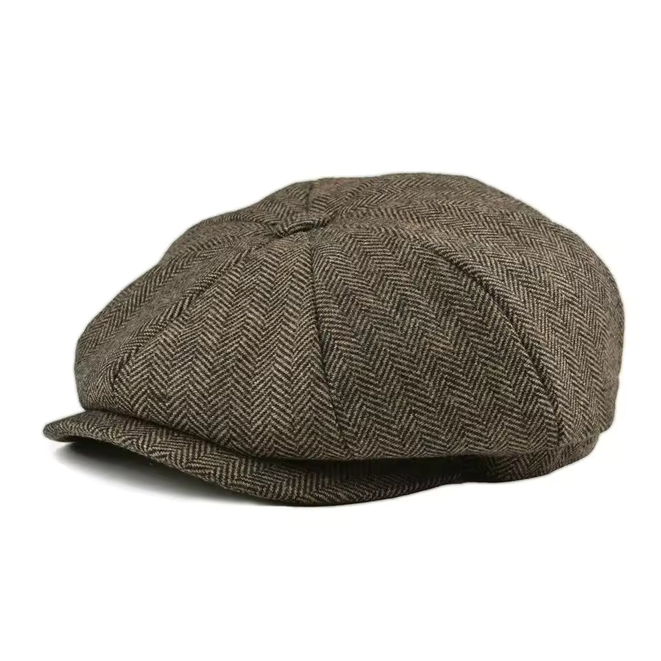 Shelby Cap - Field Olive