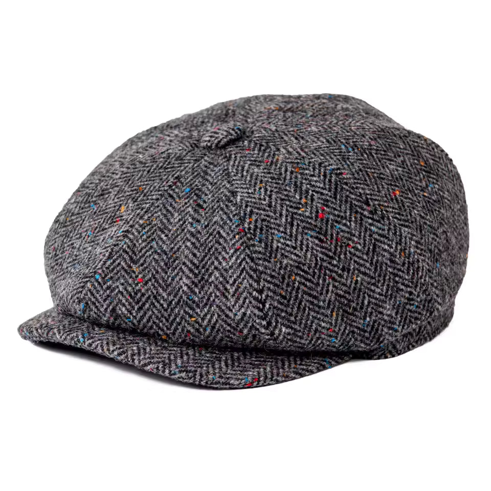 Shelby Cap - Donegal