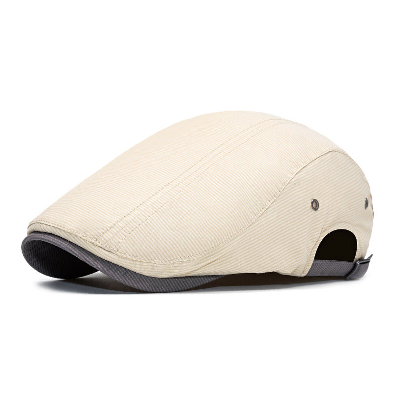 Everyday Driver Cap - White