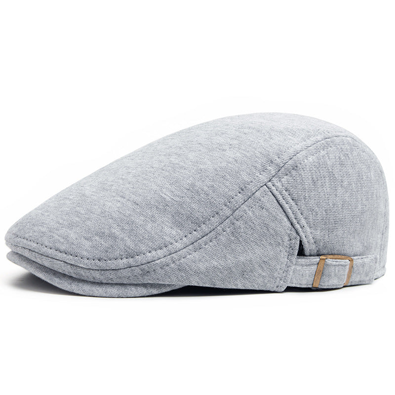 Sports Ivy Cap - Ash Grey
