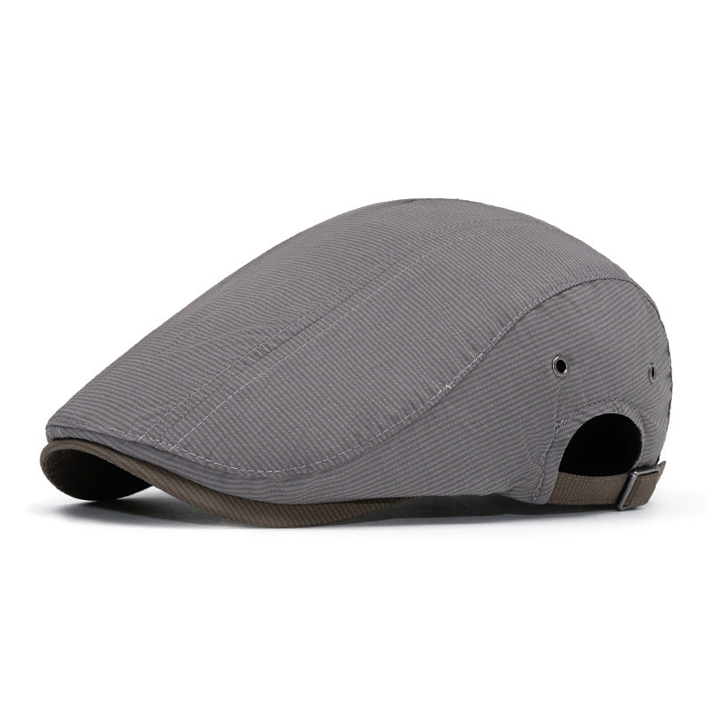 Everyday Driver Cap - Graphite Grey