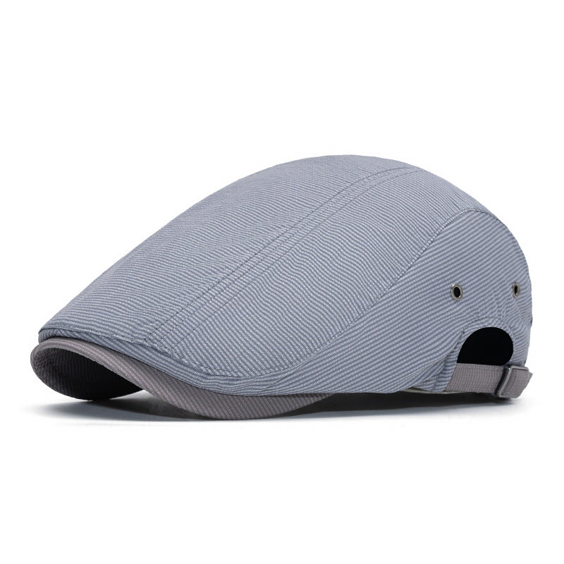 Everyday Driver Cap - Ash Grey