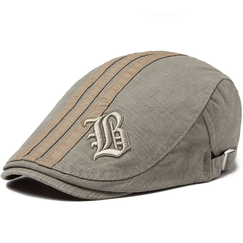Field Cap - Beige