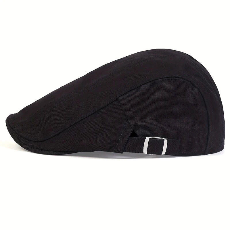 Classic Driver Cap