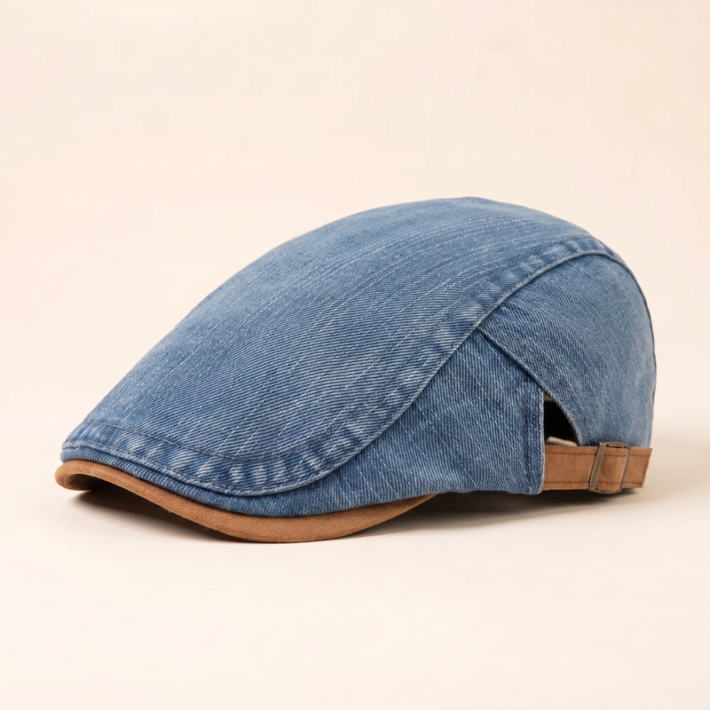 Everyday Caps
