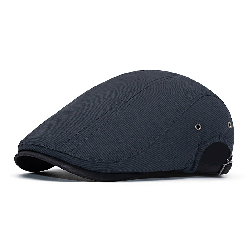 Everyday Driver Cap - Navy