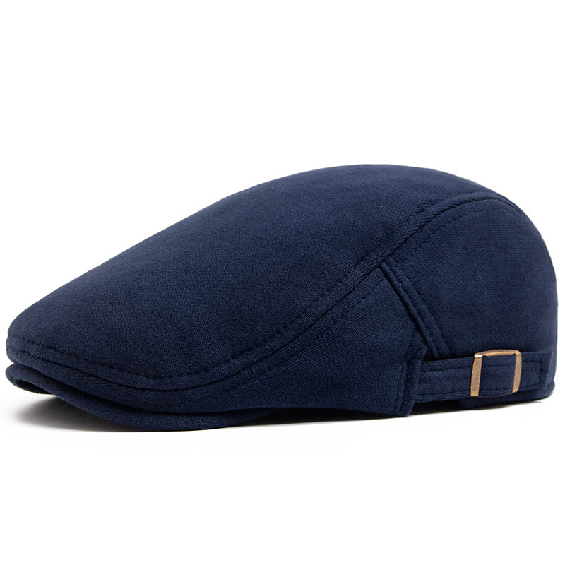 Sports Ivy Cap - Denim Blue