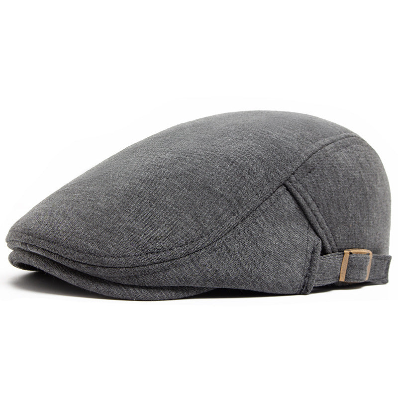 Sports Ivy Cap - Graphite Grey