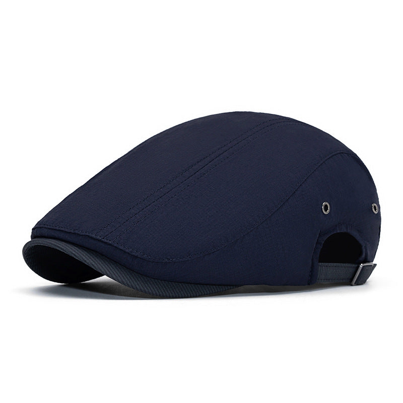 Everyday Driver Cap - Denim Blue