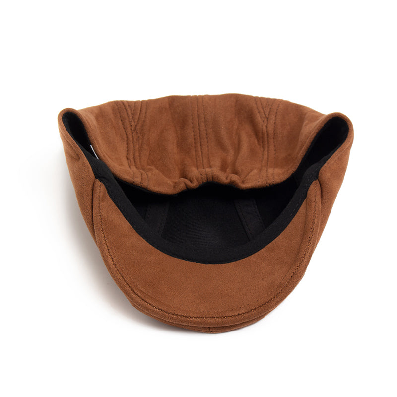 Suede Classic Cap