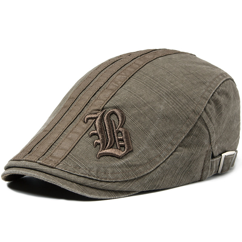 Field Cap - Field Olive
