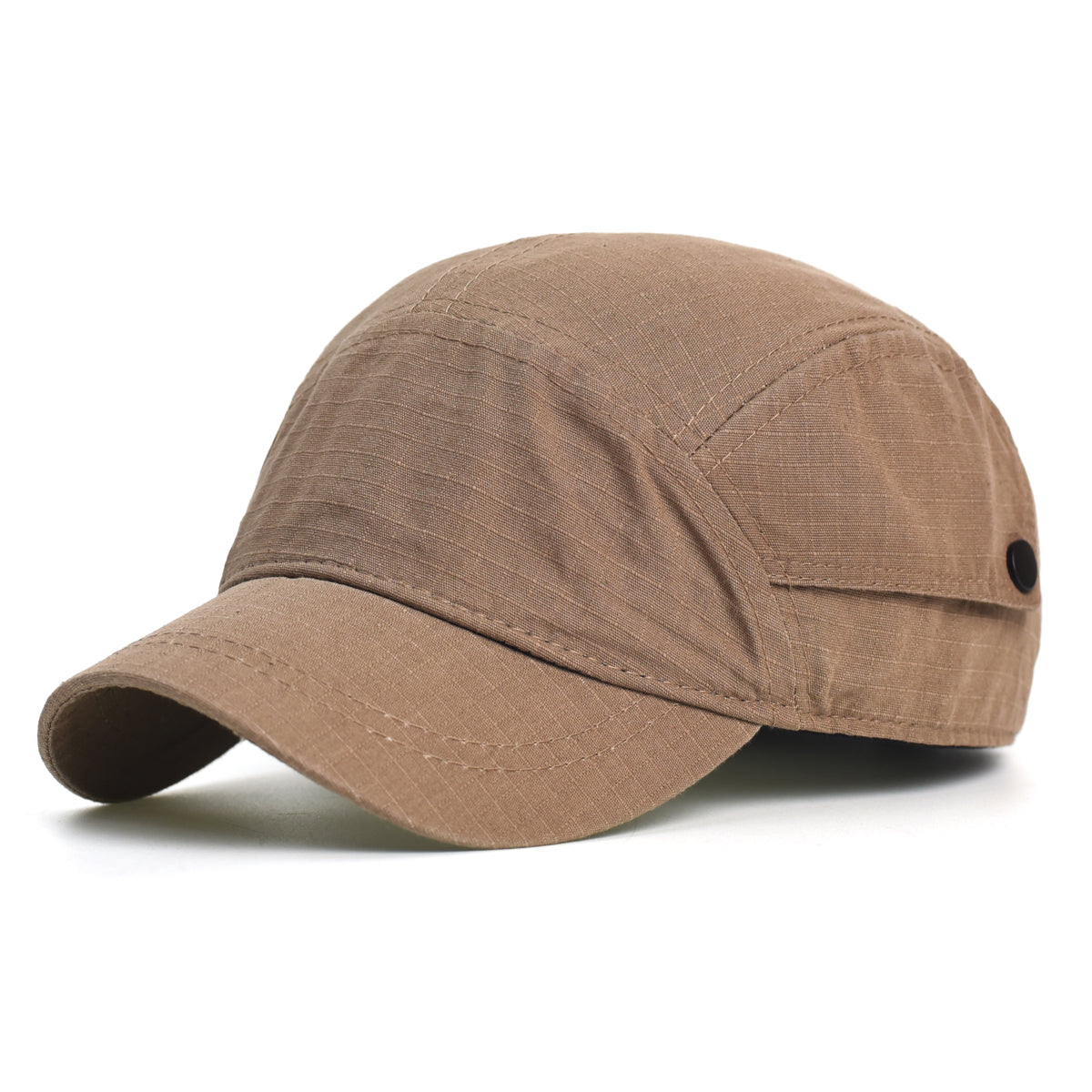 Adventure Outdoor Cap - Brown