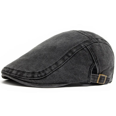 Coal Black