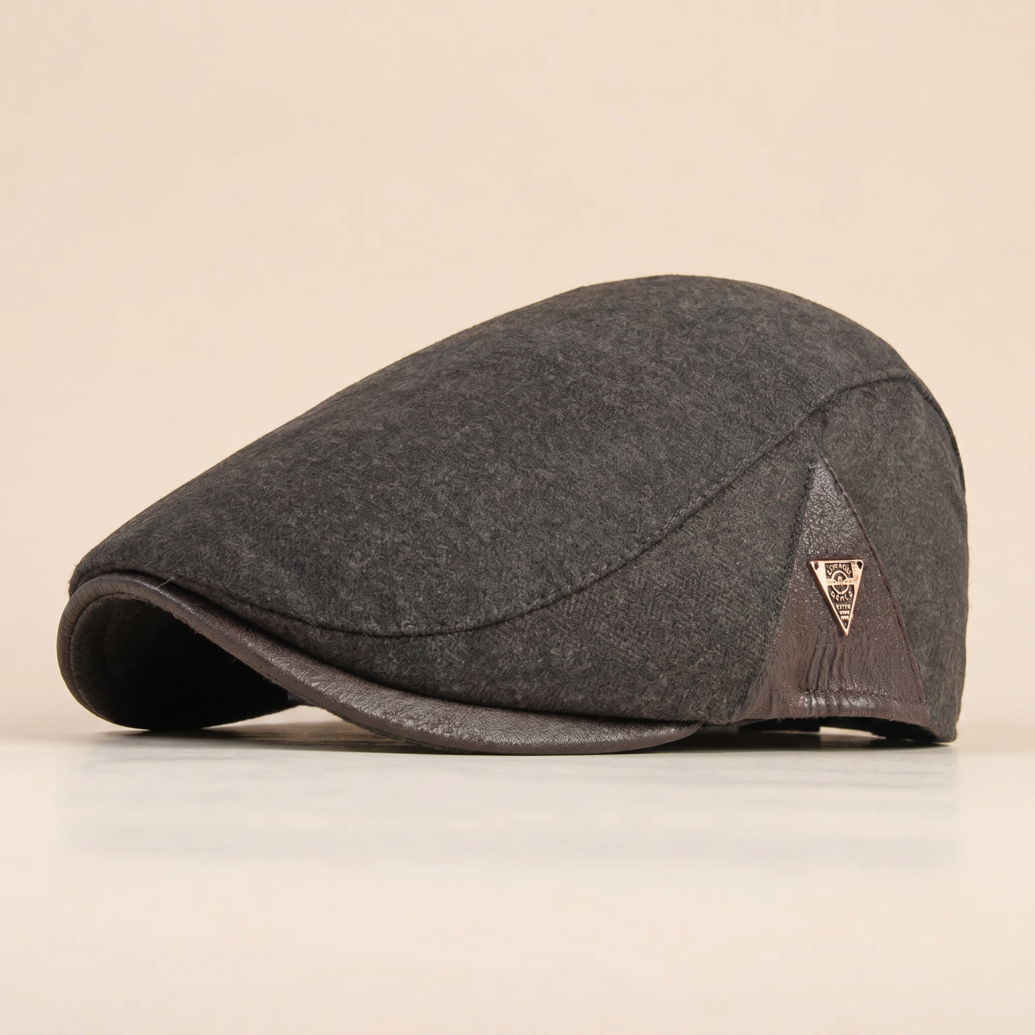 Vintage Panel Cap