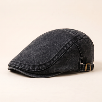 Coal Black