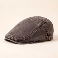 Denim Vintage Cap view 8