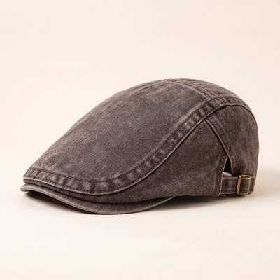 Tobacco Brown