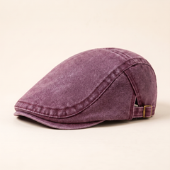 Denim Vintage Cap view 11