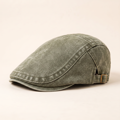 Denim Vintage Cap view 10