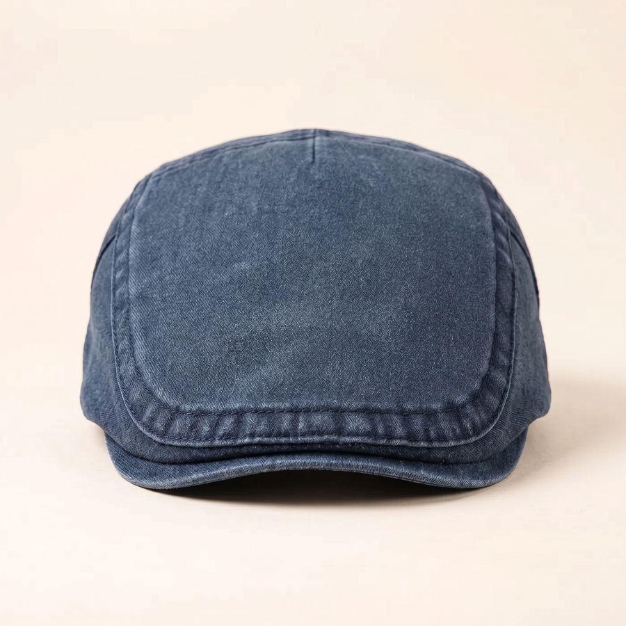 The grown-up replacement for the baseball cap
