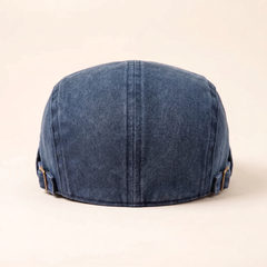 Denim Vintage Cap view 5